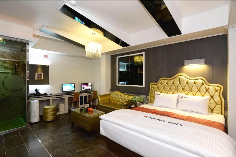 Hotel Asia image