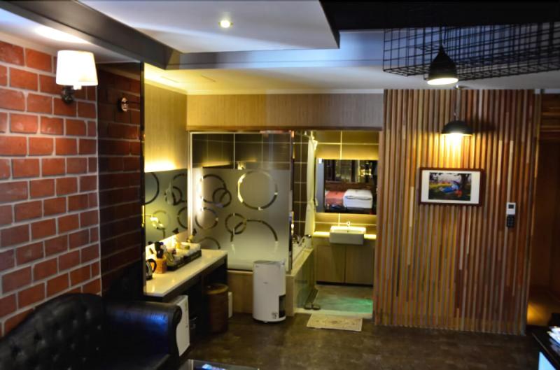 Hotel Asia image