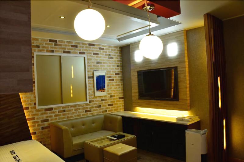 Hotel Asia image