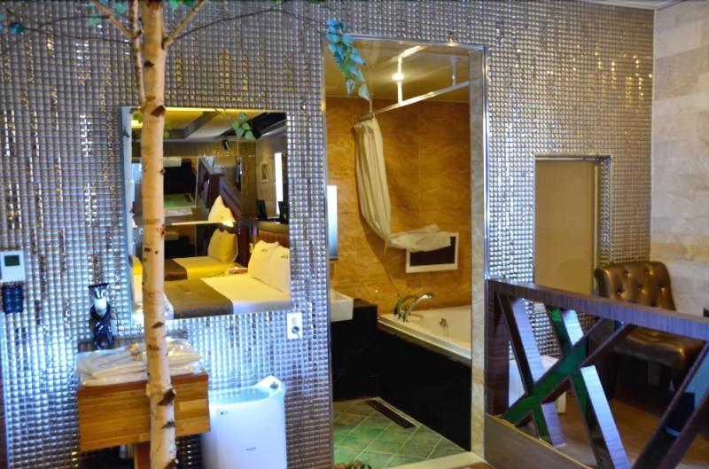 Hotel Asia image