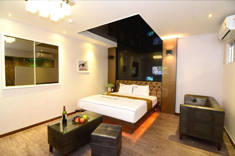 Hotel Asia image