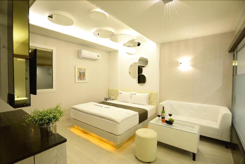Hotel Asia image