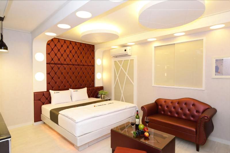 Hotel Asia image