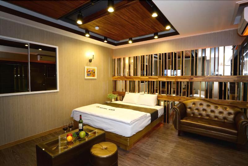 Hotel Asia image