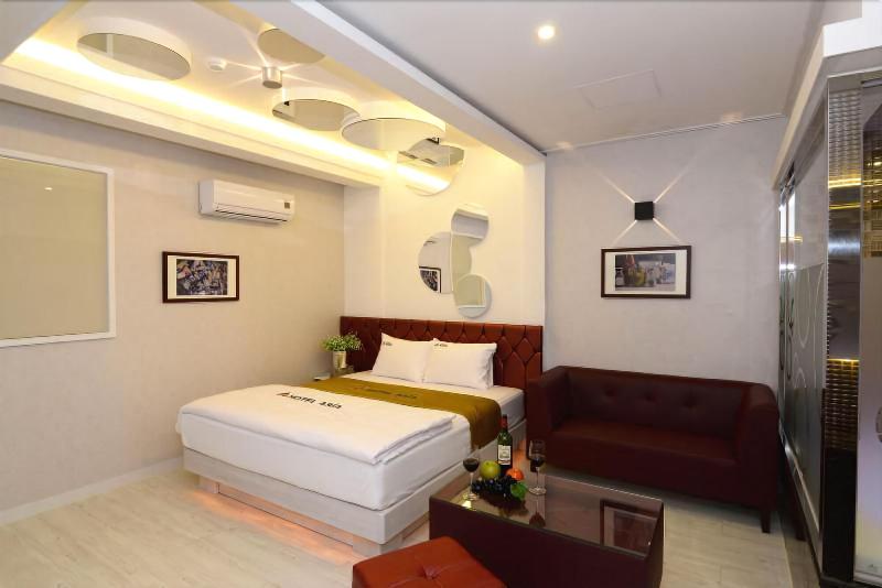 Hotel Asia image