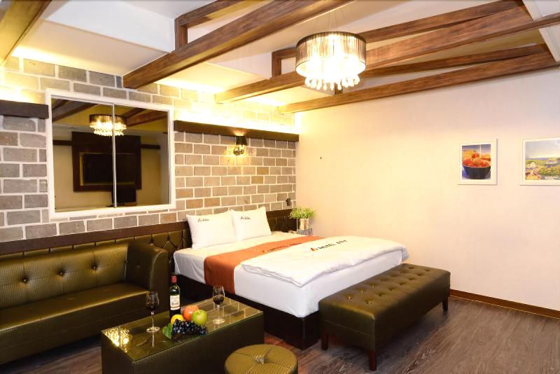 Hotel Asia image