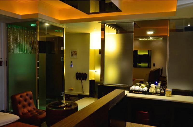 Hotel Asia image