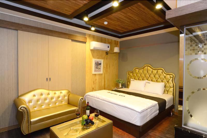 Hotel Asia image