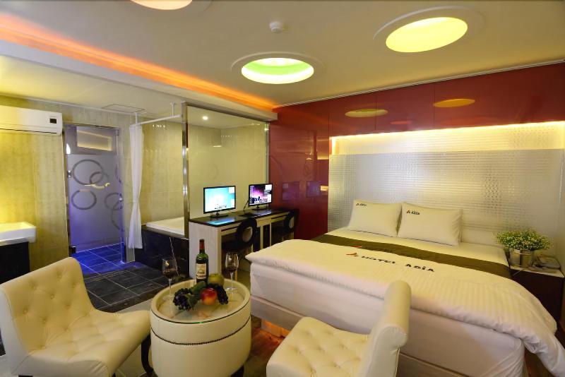 Hotel Asia image