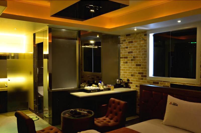 Hotel Asia image