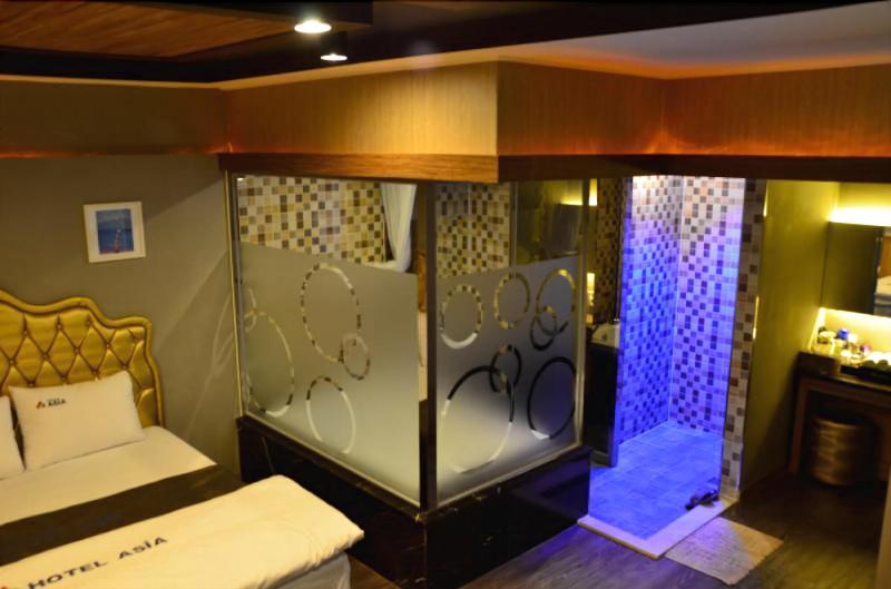 Hotel Asia image
