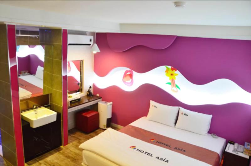 Hotel Asia image