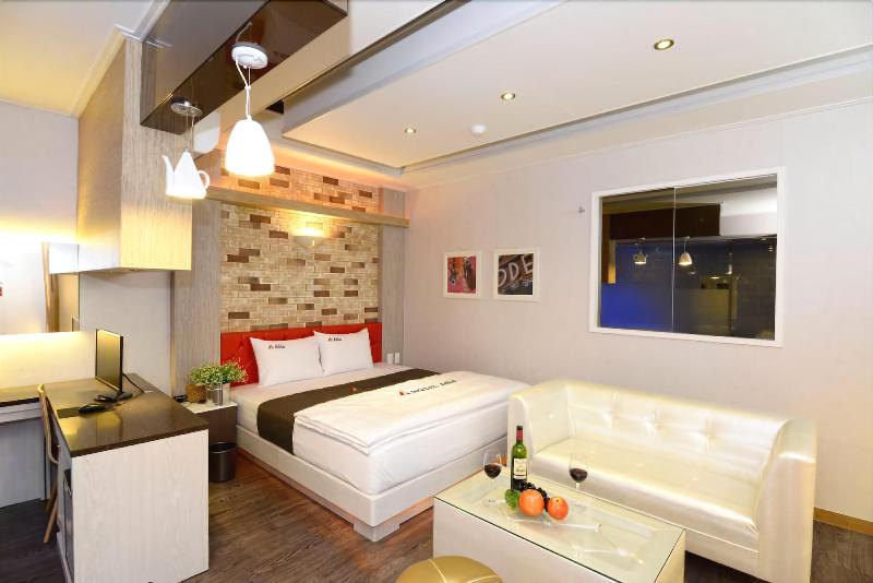 Hotel Asia image