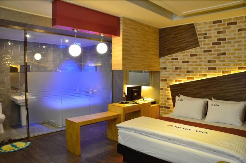 Hotel Asia image