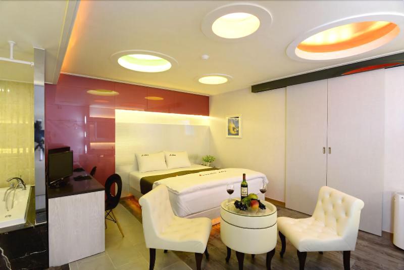 Hotel Asia image
