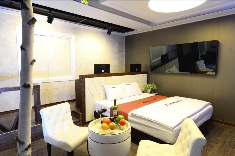 Hotel Asia image