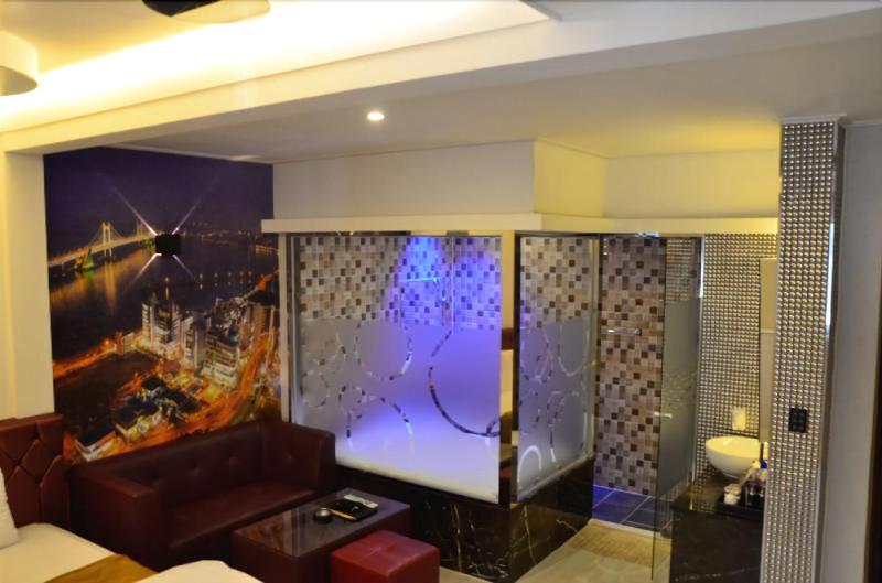Hotel Asia image