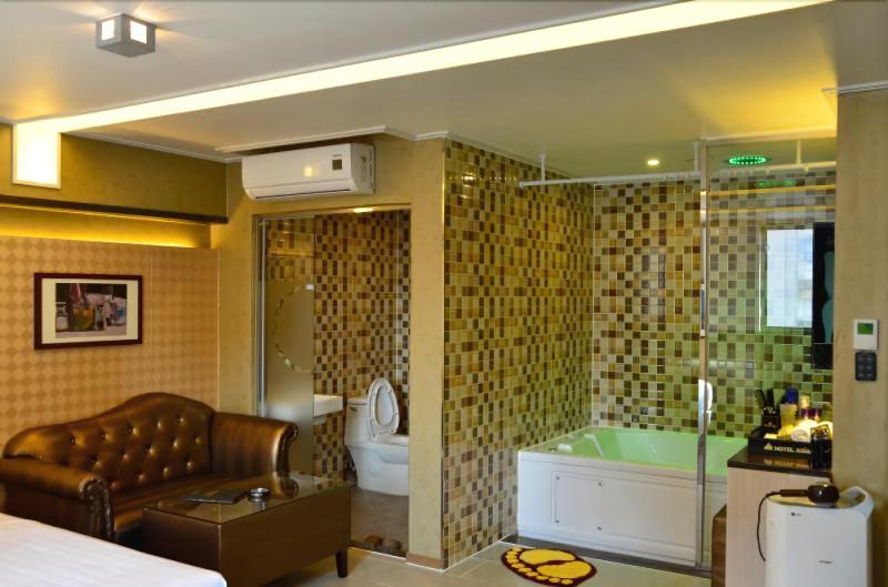Hotel Asia image