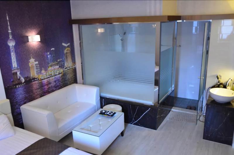 Hotel Asia image