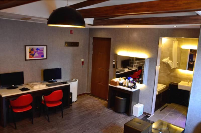 Hotel Asia image