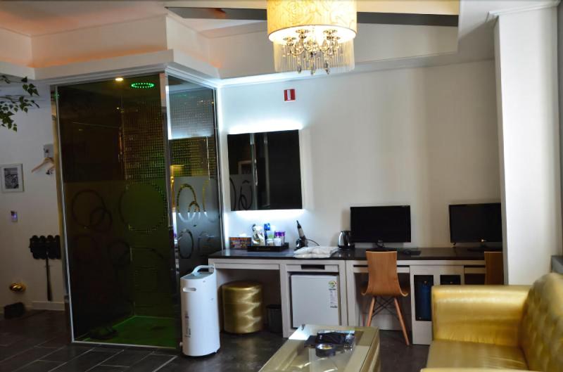 Hotel Asia image