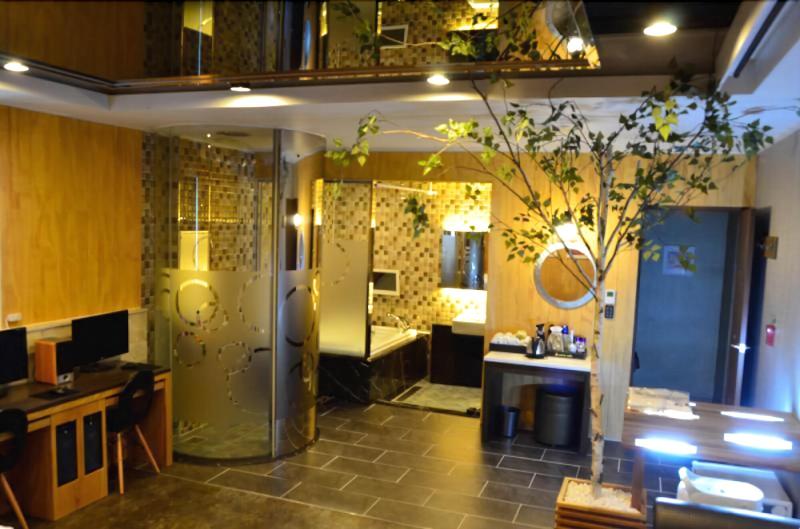 Hotel Asia image