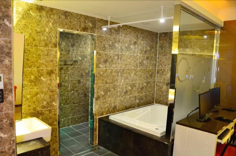 Hotel Asia image