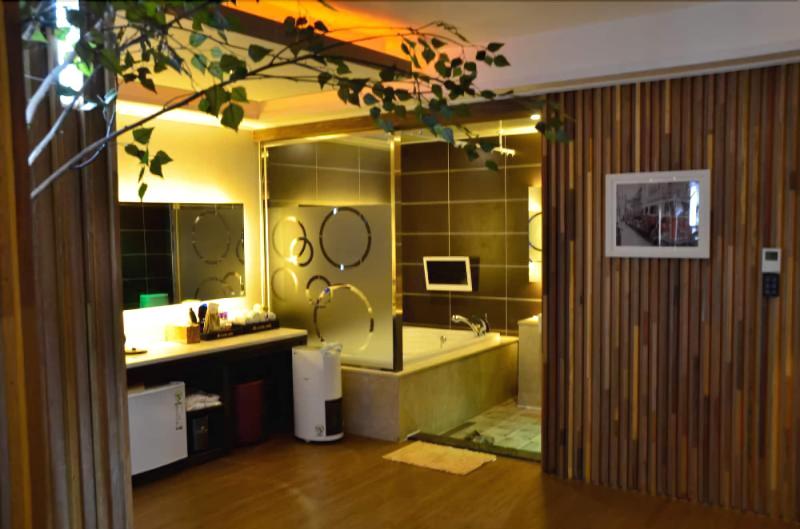 Hotel Asia image