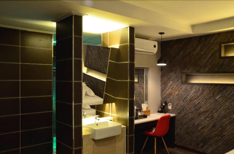 Hotel Asia image
