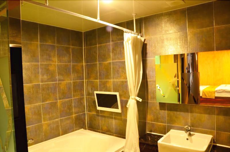 Hotel Asia image