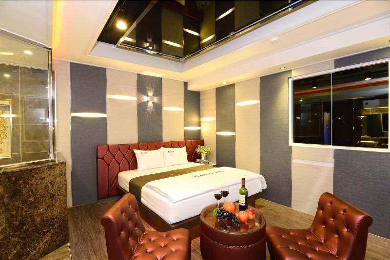 Hotel Asia image
