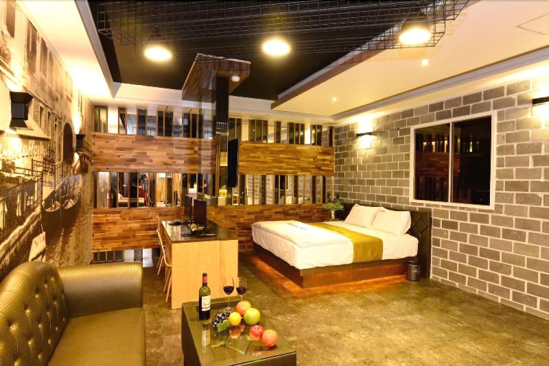 Hotel Asia image