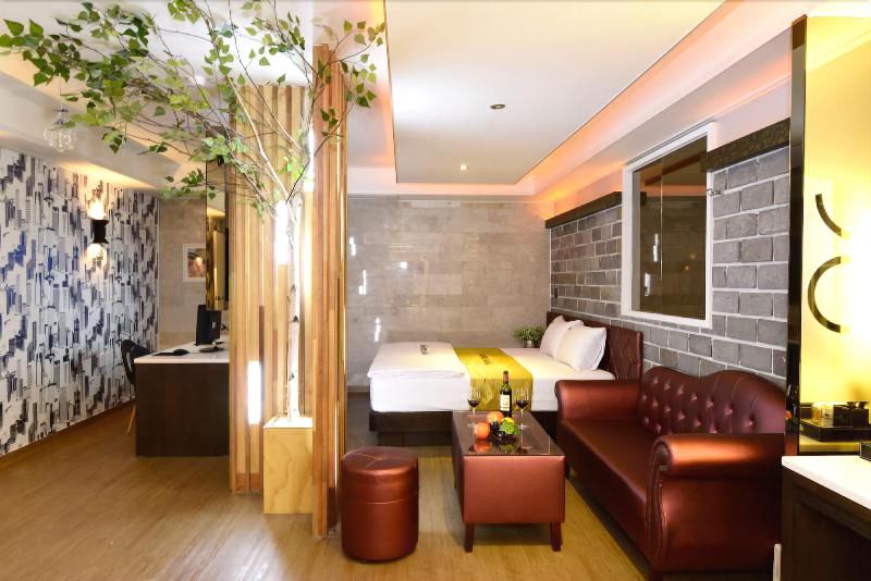 Hotel Asia image