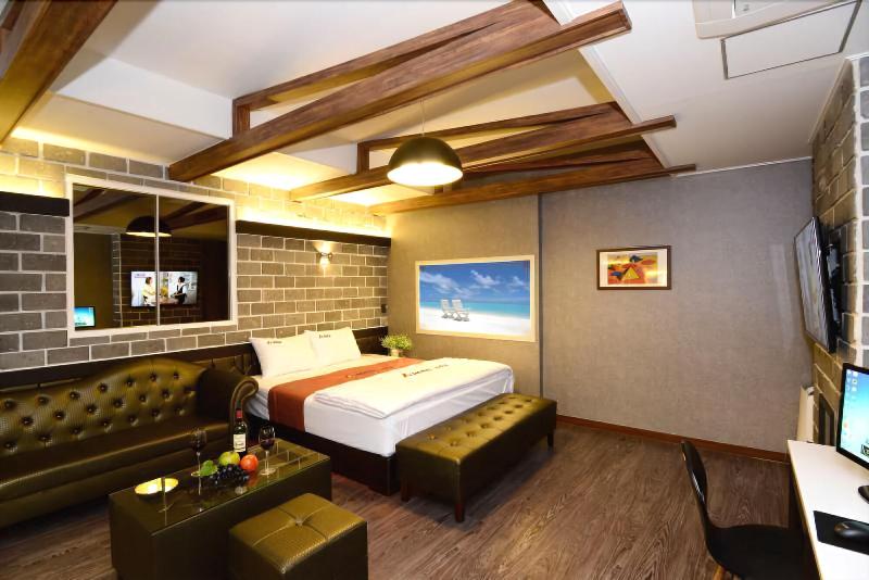 Hotel Asia image