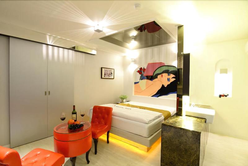 Hotel Asia image