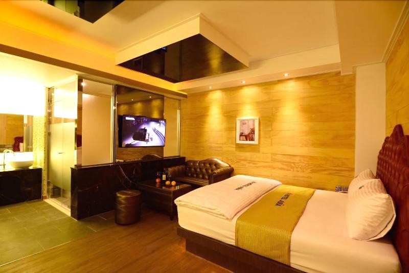 Hotel Asia image