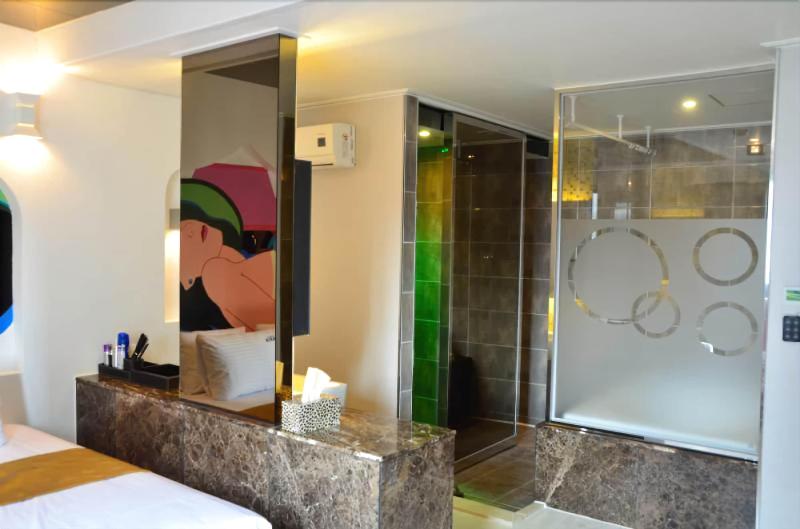 Hotel Asia image
