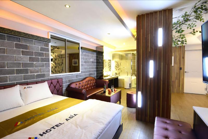 Hotel Asia image