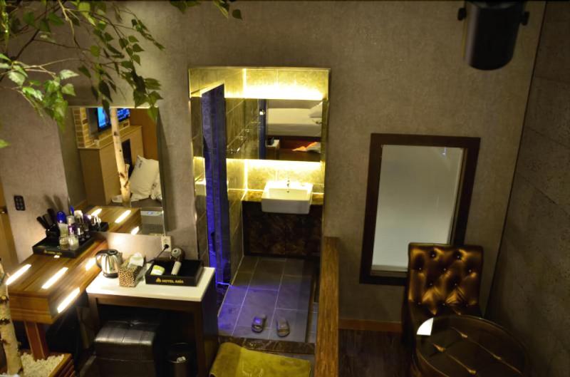 Hotel Asia image