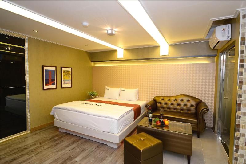 Hotel Asia image