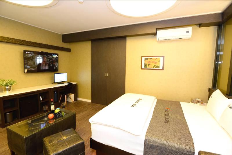 Hotel Asia image