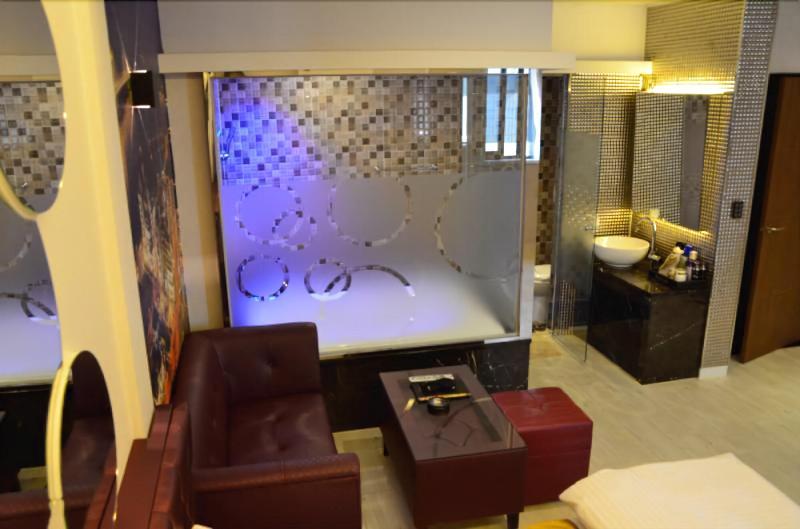 Hotel Asia image