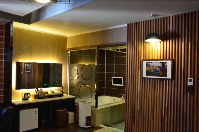 Hotel Asia image