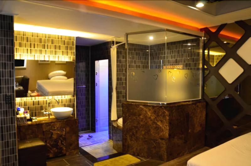 Hotel Asia image
