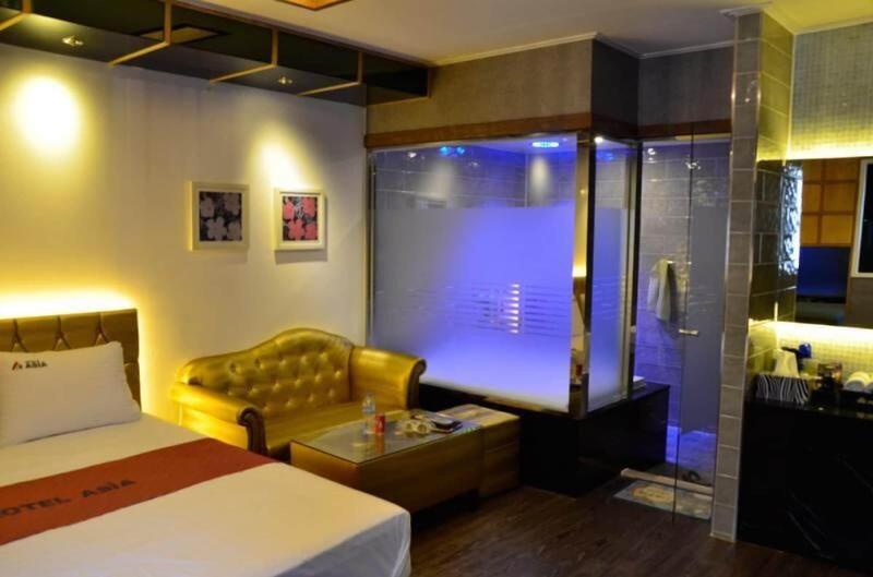 Hotel Asia image