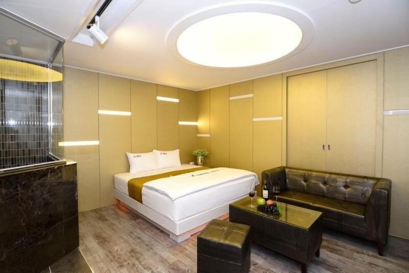 Hotel Asia image