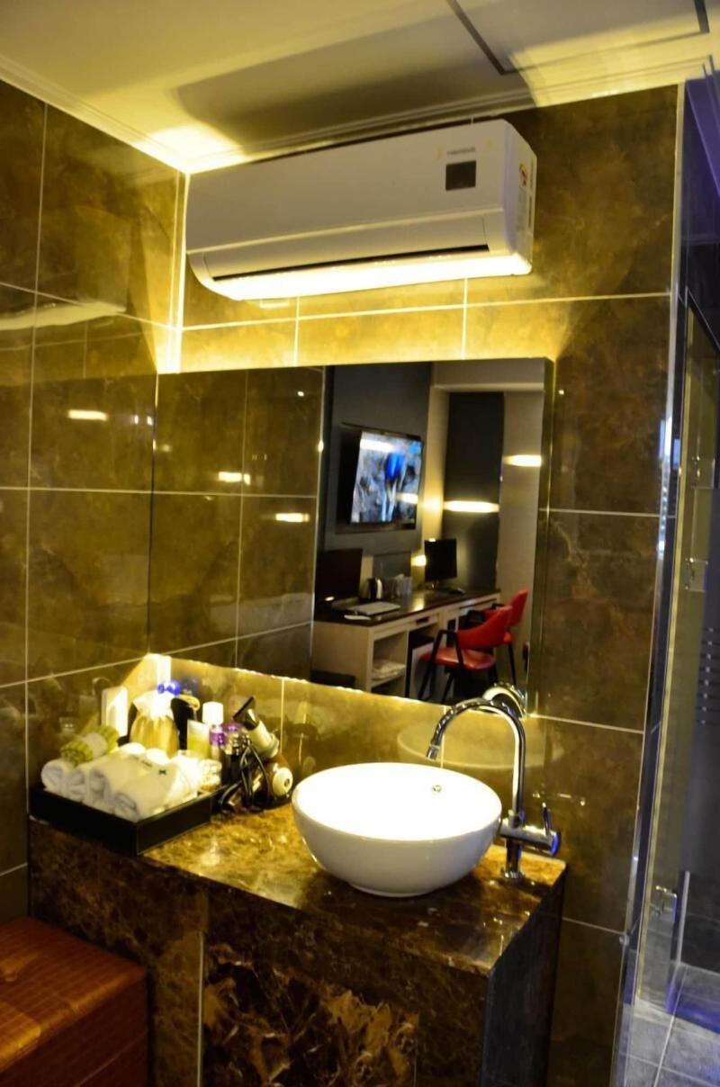 Hotel Asia image
