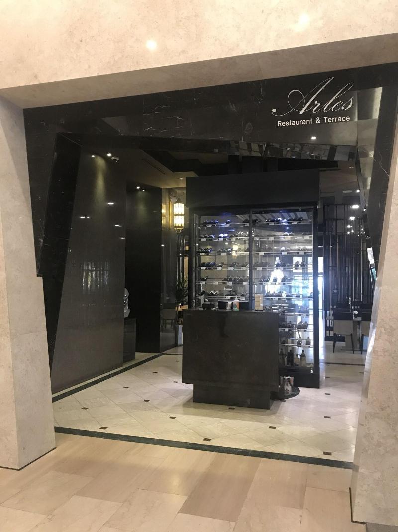 Hotel International image