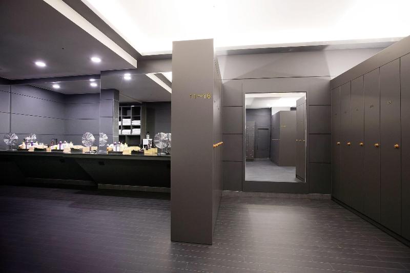 Hotel International image