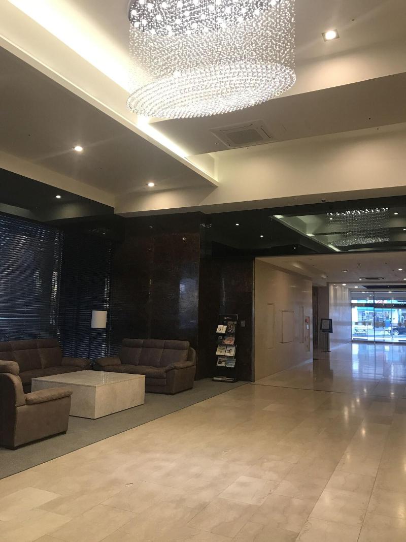 Hotel International image